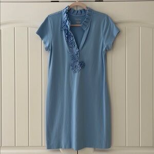 Lilly Pulitzer Clary Polo Dress